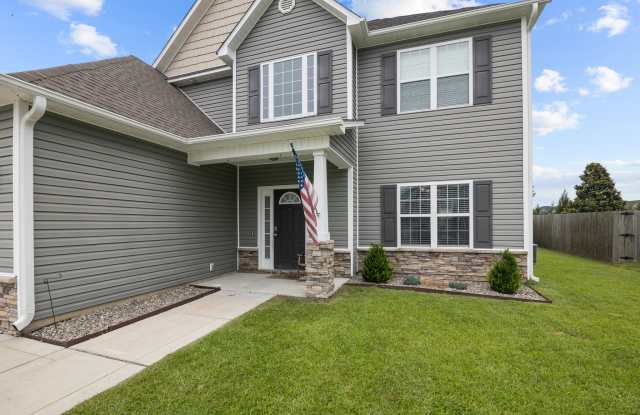3204 Hardee Farms Drive Gallery 2