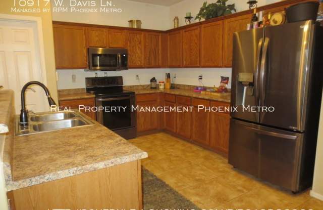 10917 W. Davis Ln. Gallery 4