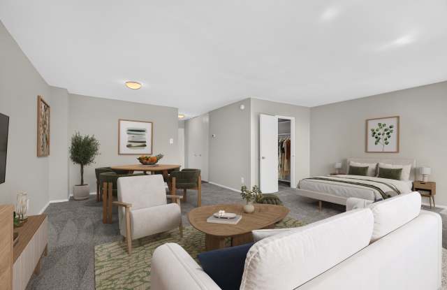 Plaza Towers - Affordable Housing Gallery 2