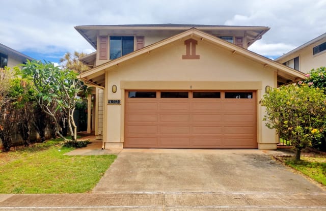 94-1020 Makakoa Loop - 94-1020 Makakoa Loop, Royal Kunia, HI 96797