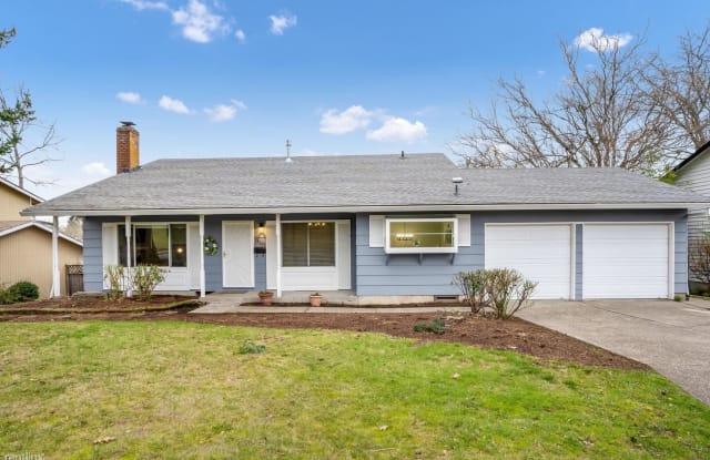 13665 Sw Parkway - 13665 Southwest Park Way, Cedar Hills, OR 97005