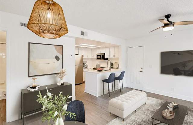 The Reserve at Ashley Lake Apartments Gallery 3