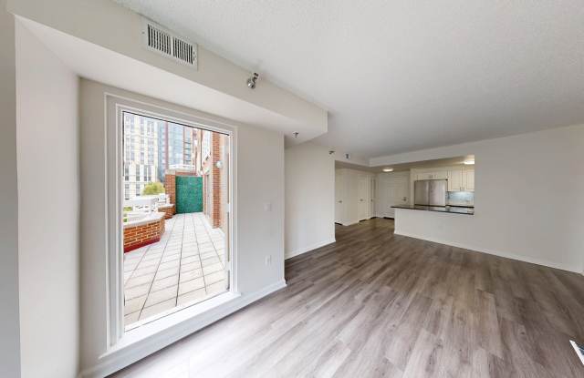 Beautifully updated 2Bed/2bath Condo w/ two garage parking spaces! photos photos