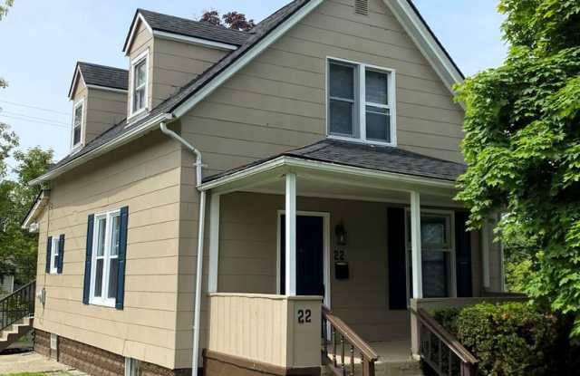 Updated 3-Bedroom Home for Lease in Pontiac, MI Gallery 1