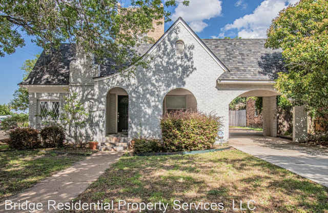 2609 Lubbock Ave. - 2609 Lubbock Avenue, Fort Worth, TX 76109