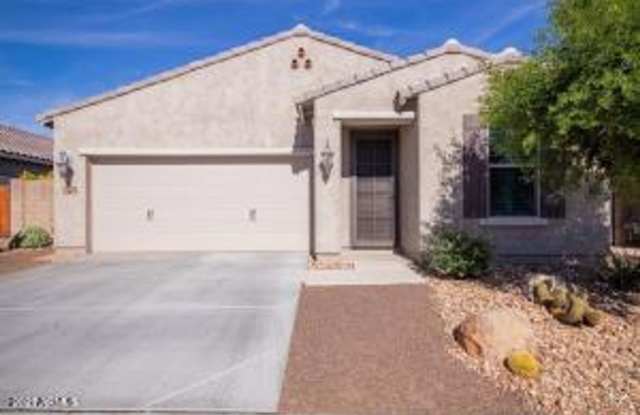 3 BEDROOM IN STONELEDGE AT BLACK CANYON IN PHOENIX photos photos