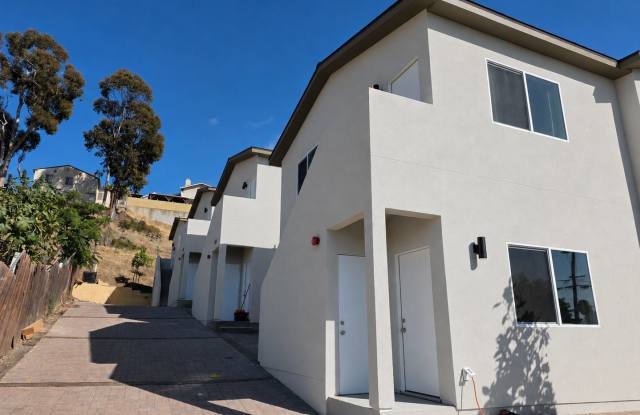 Brand-New 2 Bed Homes | Modern Finishes | $99 Move-In Deposit - 2 Car Parking photos photos
