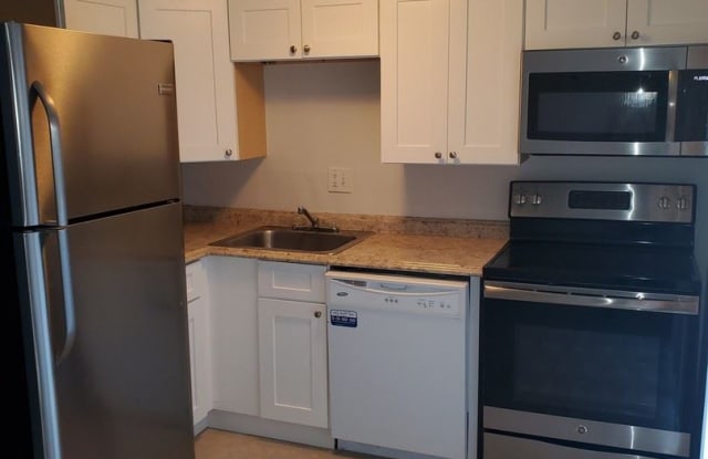 8317 S. Reed St. - Unit 4 - 8317 S Reed St, Columbine, CO 80128