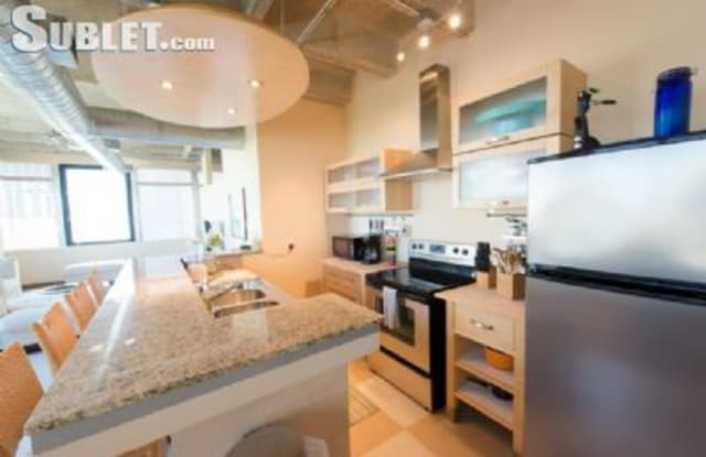 421 W. Church Street - 421 Church Street West, Jacksonville, FL 32202