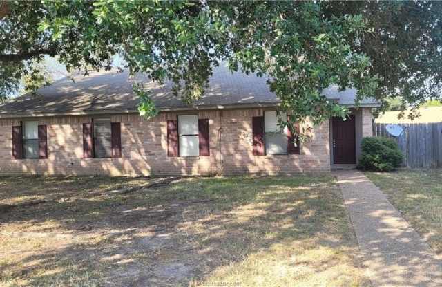 2515 Hickory Drive - 2515 Hickory Drive, College Station, TX 77840 2515 Hickory Drive - 2515 Hickory Drive, College Station, TX 77840