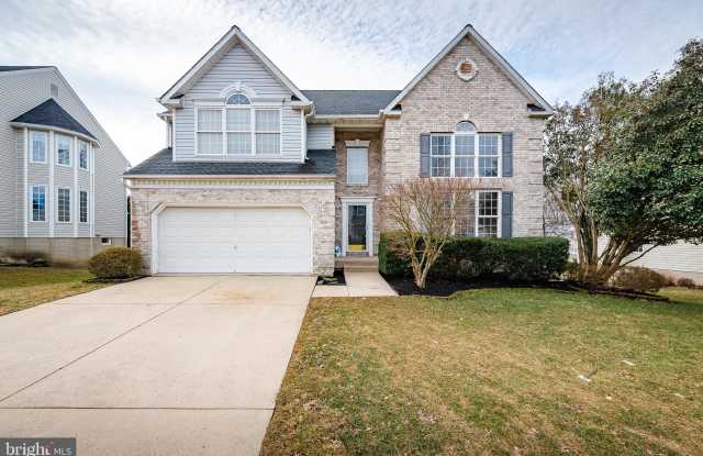 503 WINTER SPAN COURT - 503 Winter Span Court, Bel Air South, MD 21015