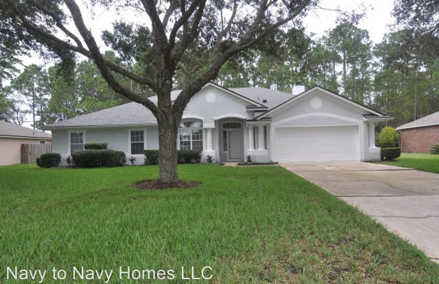 133 Nottingham Drive East - 133 Nottingham Drive East, Fruit Cove, FL 32259