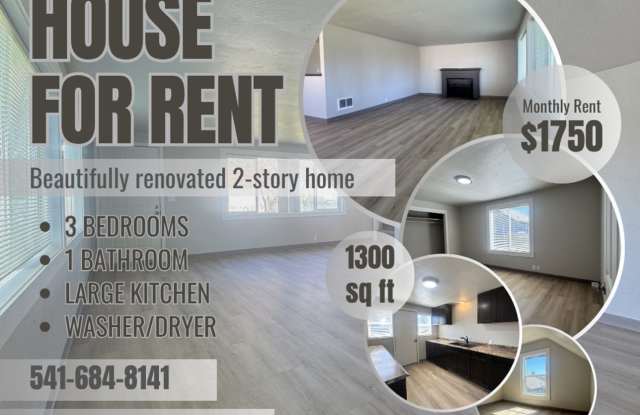 (OCK) 3-Bed 1-Bath Fully Renovated Home photos photos