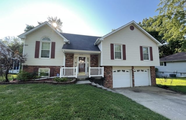 6712 North Saint Clair Avenue - 6712 North Saint Clair Avenue, Kansas City, MO 64151