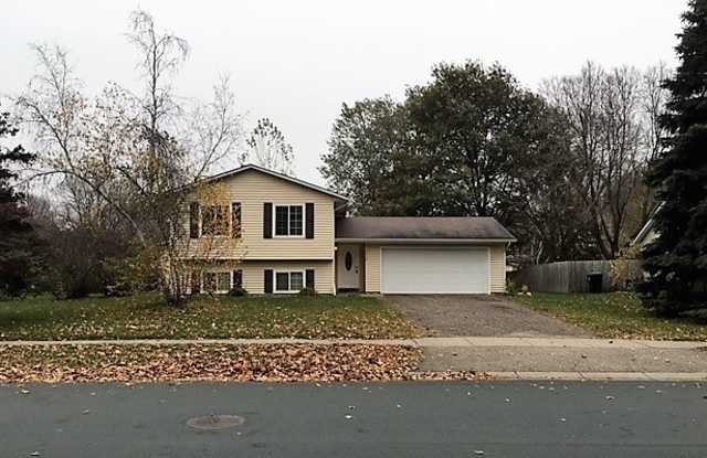 10340 Nathan Ln N - 10340 Nathan Lane North, Maple Grove, MN 55369