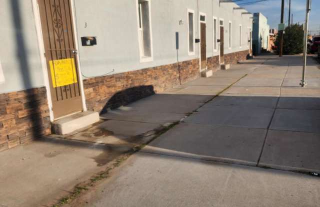 2300 Basett Avenue unit: 3 - 2300 Bassett Avenue, El Paso, TX 79901