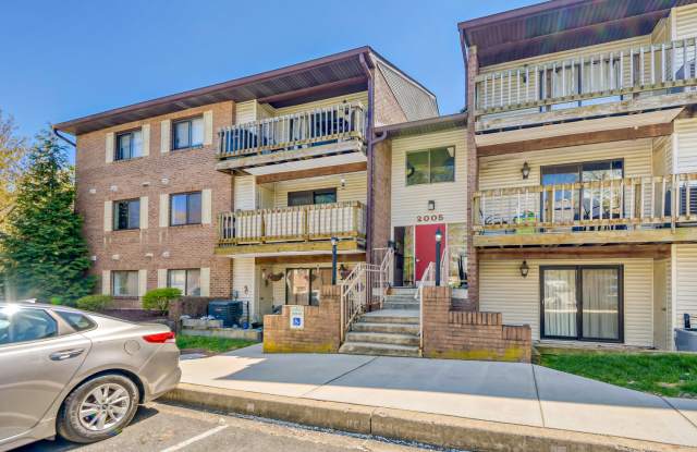 2005 Magnolia Woods Court - E photos photos