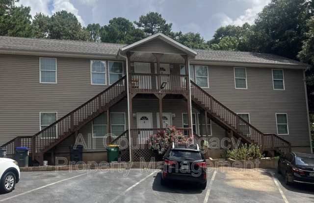 4673 Lois Drive - 4673 Lois Drive, Sugar Hill, GA 30518