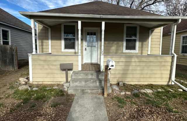 2 Bed / 1 Bath House photos photos