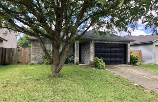 9822 Highland Creek - 9822 Highland Creek, Bexar County, TX 78245