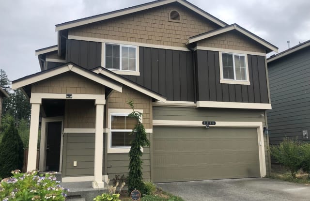2214 69th CT SE - 2214 69th Court Southeast, Auburn, WA 98092