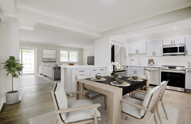 Greenwich Place photos photos