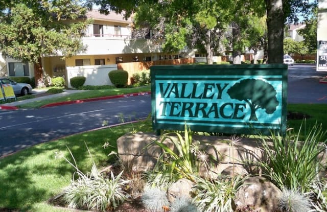 5035 Valley Crest Drive - 5035 Valley Crest Drive, Concord, CA 94521