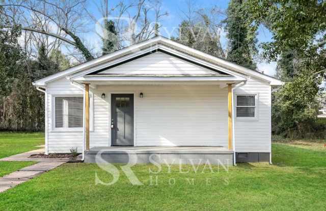 420 Joseph Street - 420 Joseph Street, Anderson, SC 29625
