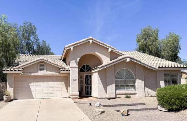 19010 N 90TH Way photos photos