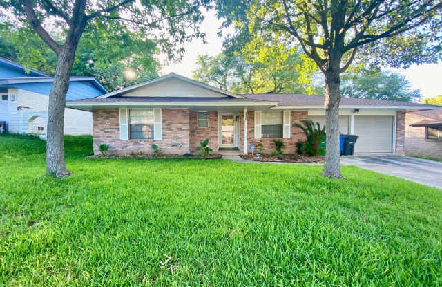 3635 Sugar Hill - 3635 Sugar Hill Drive, San Antonio, TX 78230