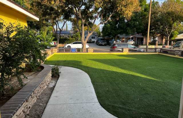 3 bed, 2 bath single story home Gallery 4
