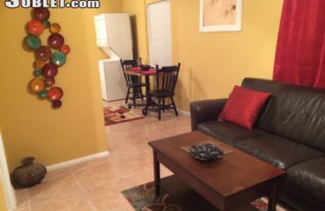 1805 Craig Pl - 1805 West Craig Place, San Antonio, TX 78201