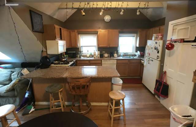 42 Gorham St #3C Boston MA 02134 photos photos