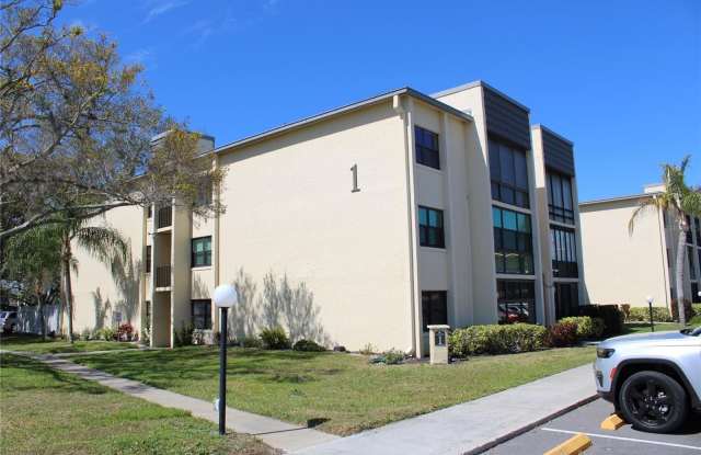 14130 ROSEMARY LANE - 14130 Rosemary Lane, Largo, FL 33774