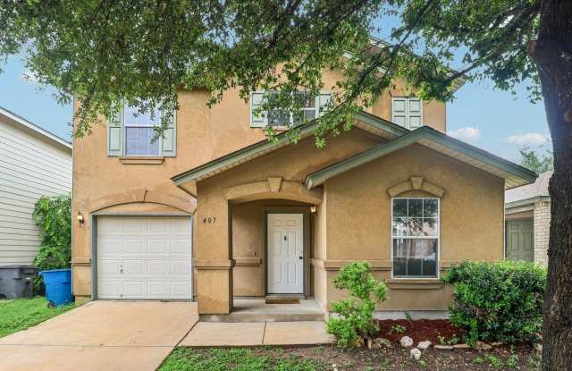 407 Amberdale Oak photos photos