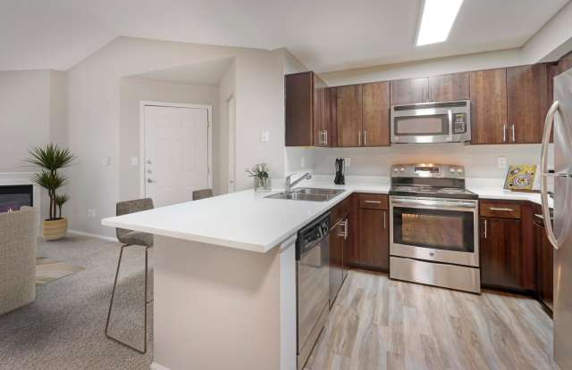 The Crossings at Bear Creek photos photos