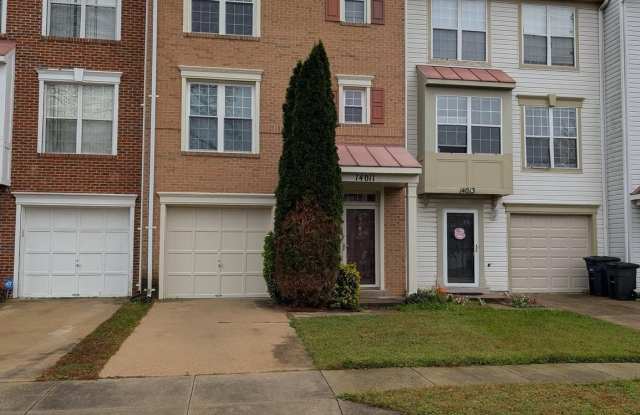 14011 REVEREND BOUCHER Place - 14011 Reverend Boucher Place, Marlboro Village, MD 20772