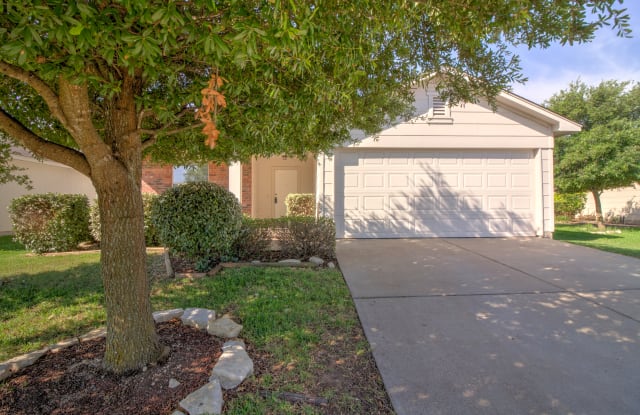 232 Brickyard Ln - 232 Brickyard Lane, Williamson County, TX 76537