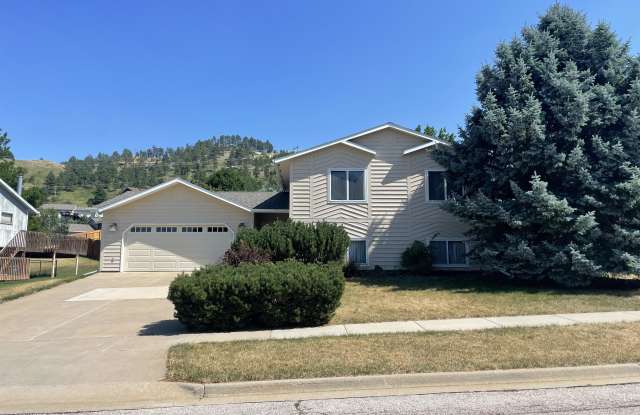2802 Westgate Drive - 2802 Westgate Drive, Rapid City, SD 57702