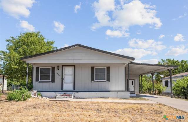 1505 Elyse Drive - 1505 Elyse Drive, Killeen, TX 76549