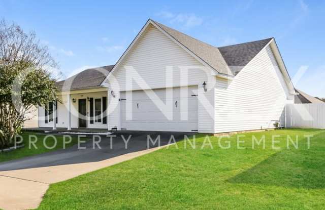 231 Hunters Run - 231 Hunters Run, Haskell, AR 72015