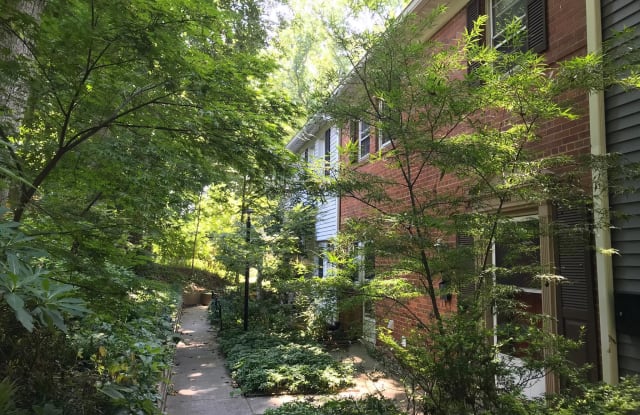 8553 GEREN ROAD - 8553 Geren Road, Silver Spring, MD 20901