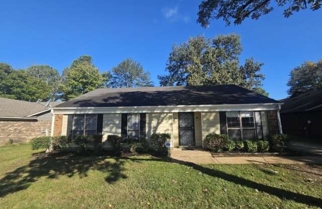 3943 Silverleaf Road - 3943 Silverleaf Road, Memphis, TN 38115