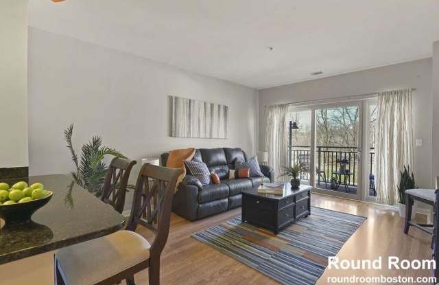 5 Repton Cir. - 5 Repton Place, Watertown Town, MA 02472