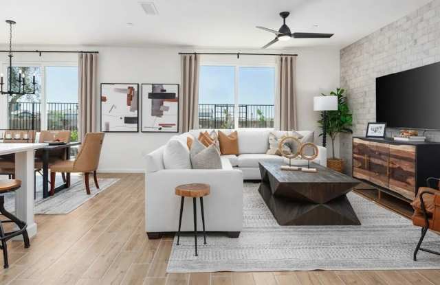 SOLAR INCLUDED! 1 Year Old Modern 3-bedroom, 2-bath home in Fresno, CA photos photos