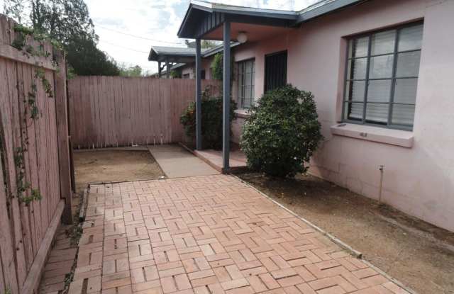 2309 North Treat Avenue photos photos