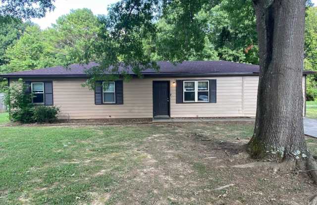 6214 Belgrade Drive NW - 6214 Belgrade Drive Northwest, Huntsville, AL 35810