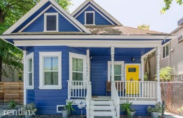 3640 3rd Avenue - 3640 3rd Avenue, Sacramento, CA 95817