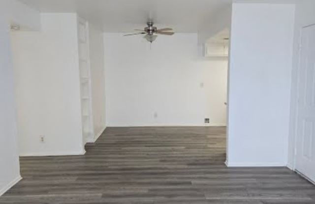 Rosamond Garden Apartments Gallery 2