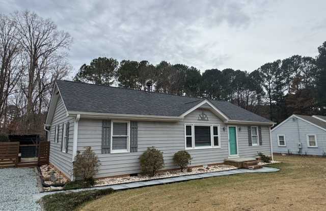 Cozy Home with Upgraded Finishes photos photos